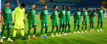 تشكيل مصر للمقاصة أمام الاتحاد السكندري في الدوري 