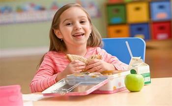 لا للمعلبات والــ  "تيك أواي": الأطعمة الأفضل لطفل ما قبل المدرسة