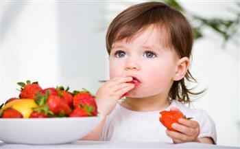 أسس التغذية السليمة للأطفال