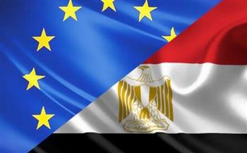 توقيعها اليوم .. 7 ركائز لـ وثيقة الشراكة المصرية الأوروبية 2027