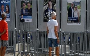 فرنسا: انطلاق الجولة الثانية من الانتخابات التشريعية
