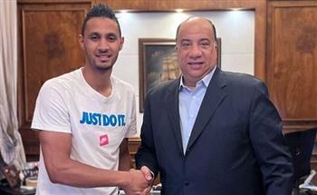 نادي الاتحاد يجدد تعاقد ياسر صالح لاعب كرة السلة