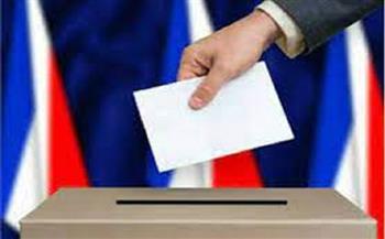 نسبة المشاركة فى الانتخابات التشريعية الفرنسية تبلغ 99ر18 فى المائة
