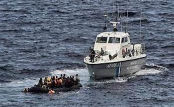 خفر السواحل اليوناني ينقذ 108 مهاجرين وفقدان 4 في بحر إيجة 