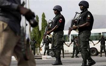 مقتل 6 أشخاص في هجوم إرهابي بولاية بورنو النيجيرية