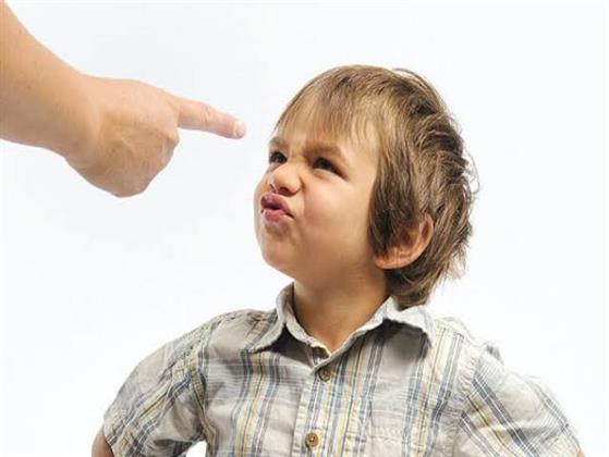 مشكلتك لها حلول .. طفلى عنيد!