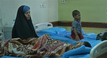 العراق: اربيل تسجيل 4 حالات جديدة بالكوليرا وتتخذ اجراءات عاجلة