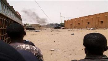 مسلحون يقتلون 20 مدنياً في شمال مالي