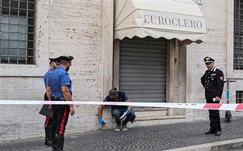 الفاتيكان: الشرطة تطلق النار على سيارة اقتحمت طوقاً أمنياً