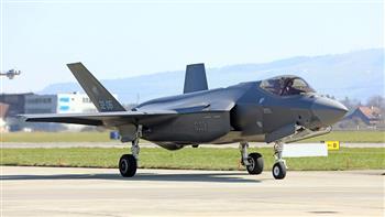 الولايات المتحدة: مساومة تركيا حلف الناتو لن تمنحها مقاتلات "F-35"