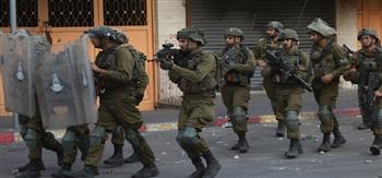 الجيش الإسرائيلي يقتل أسيرا محررا في مخيم الدهيشة
