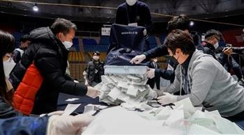 كوريا الجنوبية: الحزب الحاكم يحقق فوزا كاسحا في الانتخابات المحلية