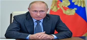 رئيس الاتحاد الأفريقي يجري محادثات مع بوتين في روسيا يوم الجمعة