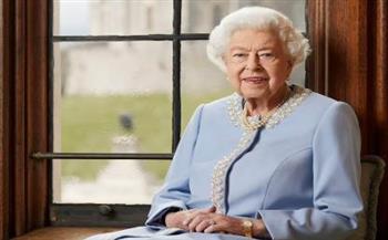 بصورة رسمية جديدة.. الملكة إليزابيث تشكر الجميع في احتفالات اليوبيل البلاتيني