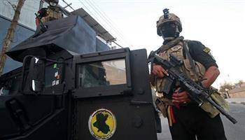 العراق: انطلاق عملية أمنية لتجفيف منابع الإرهاب في تكريت