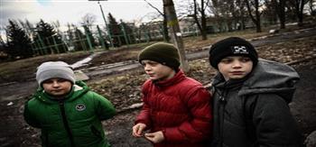 أكثر من 1.6 مليون لاجئ من دونباس وأوكرانيا يصلون إلى روسيا منذ بداية الصراع