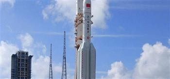 الصين تطلق تسعة أقمار صناعية من مجموعة "جيلي-01"