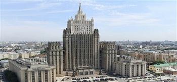 الخارجية الروسية ترد على بيان زيلينسكي بشأن الراجمات الأمريكية بعيدة المدى