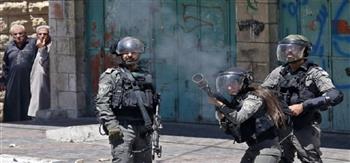 مقتل 62 فلسطينياً برصاص إسرائيلي منذ بداية العام