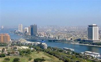 الأرصاد: غدا طقس حار نهارا لطيف ليلا على معظم الأنحاء.. العظمى بالقاهرة 34
