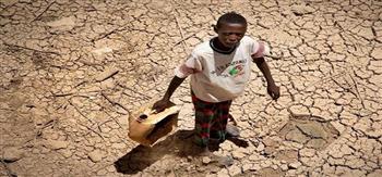 تحذير أممي: الجفاف يهدد حياة أكثر من 7 ملايين شخص في الصومال