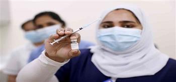 الإمارات تعلن تطعيم 100% من الفئات المستهدفة باللقاح المضاد لفيروس كورونا