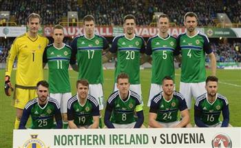 إيرلندا الشمالية في مواجهة صعبة أمام اليونان بـ دوري الأمم الأوروبية 