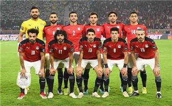 موعد مباراة مصر وغينيا بتصفيات أمم إفريقيا والقنوات الناقلة