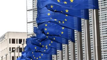 الاتحاد الأوروبي يعلن موعد نشر نص حزمة العقوبات الجديدة ضد روسيا