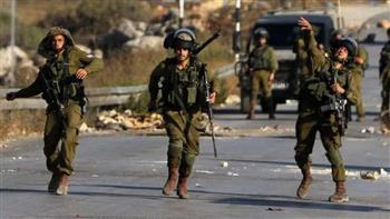 استشهاد طفل برصاص الاحتلال الاسرائيلي في قرية المدية غرب رام الله