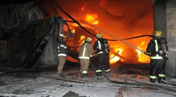 التشيك: حريق هائل في دار رعاية يخلف قتيلين وعشرات الجرحى