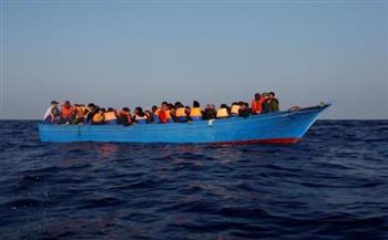 إنقاذ عشرات المهاجرين من الغرق فى تونس