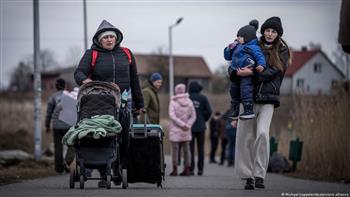 سويسرا تحدد شروطا جديدة لمنح الإقامة الخاصة للاجئين الأوكرانيين