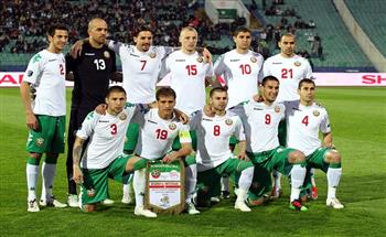 بلغاريا تتعادل مع مقدونيا الشمالية في بطولة دوري الأمم الأوروبية