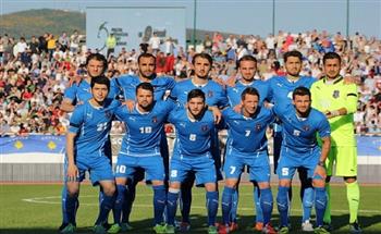 قبرص تسقط أمام كوسوفو بثنائية في بطولة دوري الأمم الأوروبية