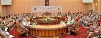 الكويت تشارك في الاجتماع التشاوري العاشر للجنة العسكرية الخليجية العليا