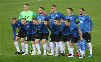 إستونيا تفوز على سان مارينو في بطولة دوري الأمم الأوروبية