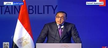 رئيس الوزراء: الإصلاحات مكنت الاقتصاد المصري من عبور الأزمات
