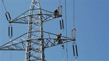"كهرباء الغربية": غدًا.. فصل التيار الكهربائي عن سبرباي لأعمال الصيانة
