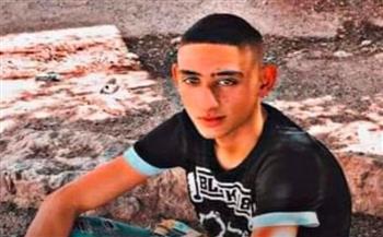 استشهاد طفل فلسطيني برصاص الاحتلال في رام الله