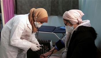 المغرب: أكثر من 6300 شخص تلقوا الجرعة الثالثة المعززة من اللقاح ضد كورونا خلال 24 ساعة