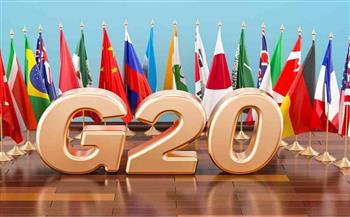 وزراء دول مجموعة العشرين يناقشون تعزيز منظومات الصحة العالمية