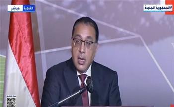 «الوزراء»: مصر تضع خبراتها في المجالات المختلفة رهن إشارة الأشقاء الأفارقة والعرب