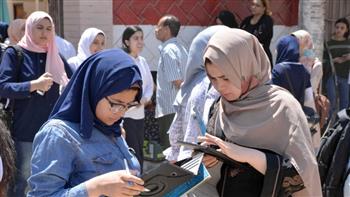 أخبار التعليم في مصر اليوم الاثنين 20 -6 -2022.. 708 آلاف و478 طالبا يؤدون امتحاني الدين والتربية الوطنية