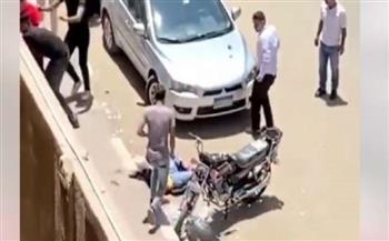 الاعترافات الأولى للمتهم بذبح طالبة «آداب المنصورة» أمام سور الجامعة