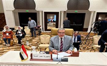 وزير القوى العاملة: قرارات مصر خلال العاميين الماضيين لمواجهة كورونا أثبتت نجاحها وفاعليتها
