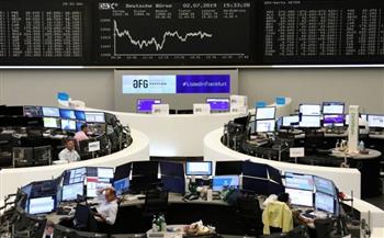 صعود الأسهم الأوروبية بعد خسائر حادة الأسبوع الماضي