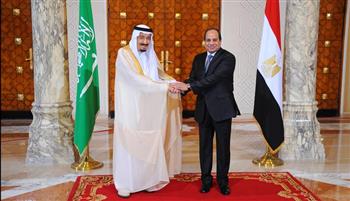 التنسيق والتشاور السياسي بين المملكة ومصر.. ضمانة أساسية لتحقيق الأمن والاستقرار بالمنطقة