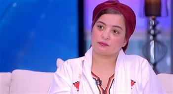 داليا ابراهيم ترتدي الحجاب.. حكاية «تريند» هزّ مواقع التواصل