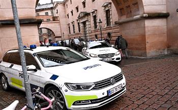 الدنمارك تتهم 3 أشخاص بالتخطيط لهجوم إرهابي